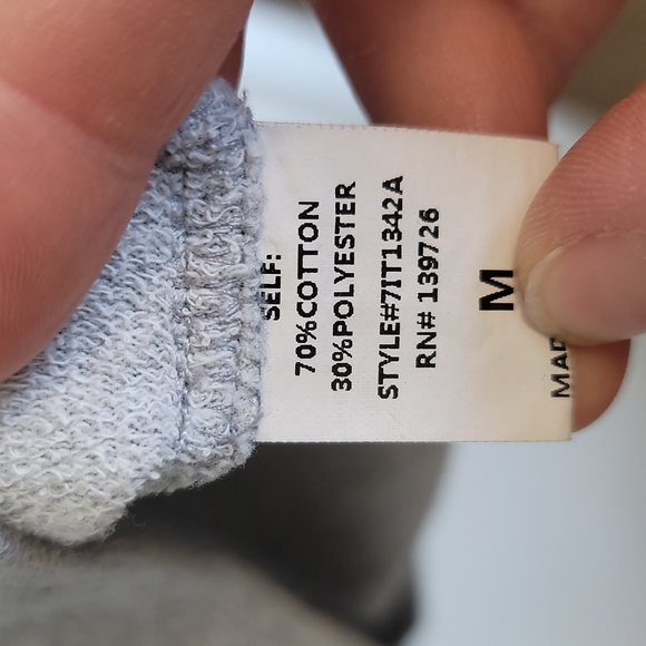 Dainty Hooligan sweatshirt - Picture 3 of 4